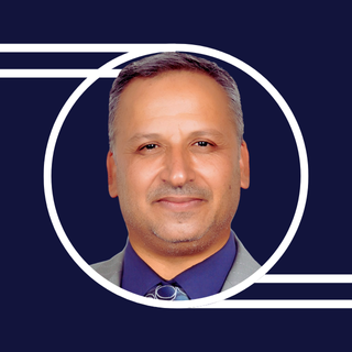 سامال سعدي عبدالله الباشا