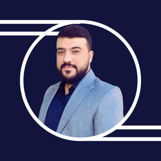 صدام رياض حماد